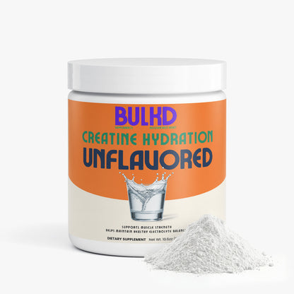 Bulkd Creatine Hydration Powder (30 Servings)