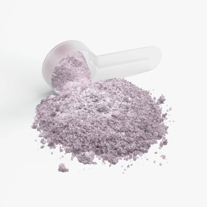 Bulkd Focus Powder (Sour Grape) (20 Servings)
