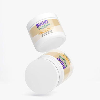 Colostrum Powder (30 Servings/Scoops)