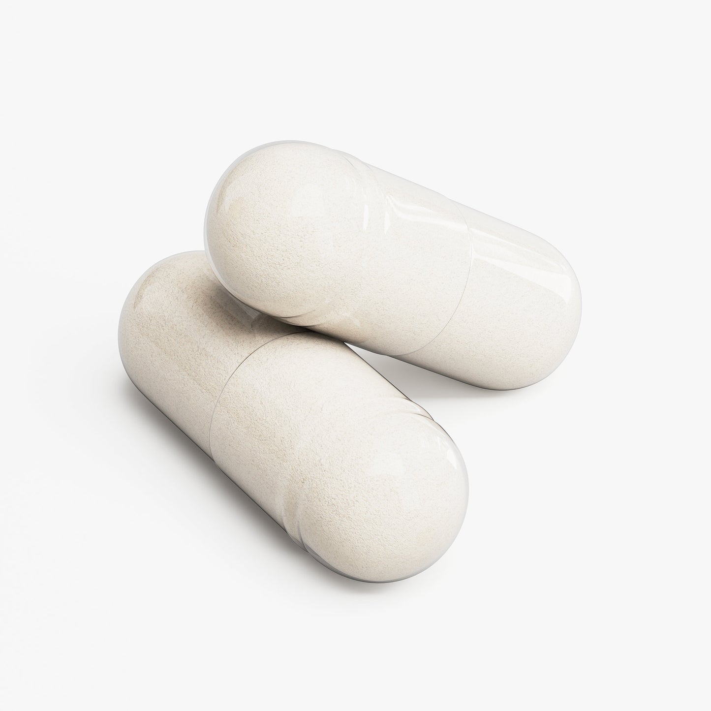 Bulkd Nitric Oxide Capsules (60 Capsules)