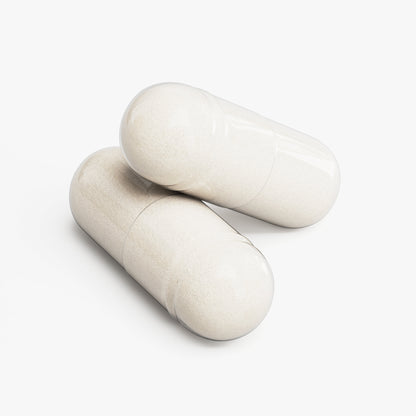 Bulkd Nitric Oxide Capsules (60 Capsules)