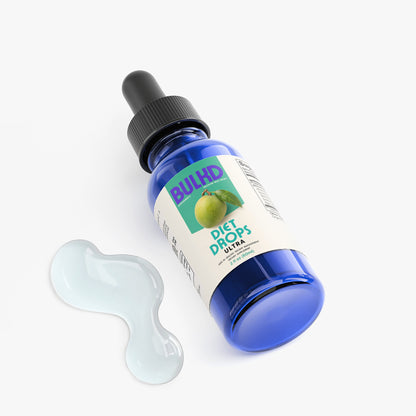 Bulkd Diet Drops Ultra (30 Drops)