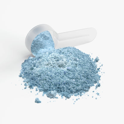 Bulkd Focus Powder (Sour Gummy Worm) (20 Servings)