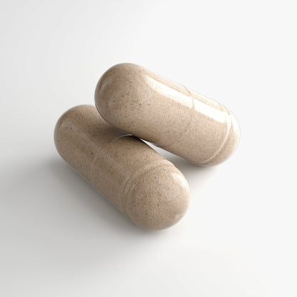Ashwagandha Plus (60 Capsules)