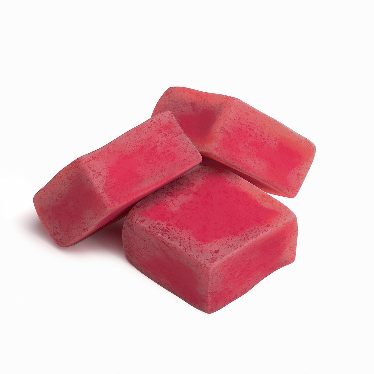 Bulkd Cordyceps Energy Gummies (Strawberry) (30 Gummies)