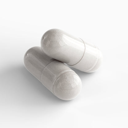 Bulkd Colostrum Capsules (60 Capsules)