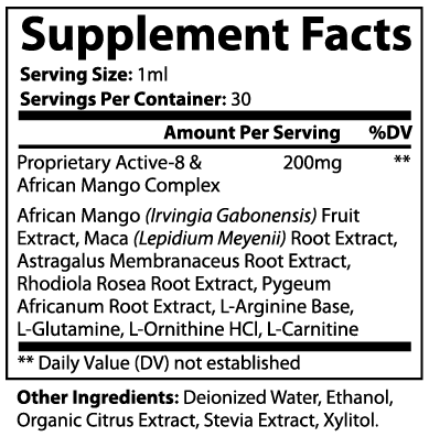 Bulkd Diet Drops Ultra (30 Drops)